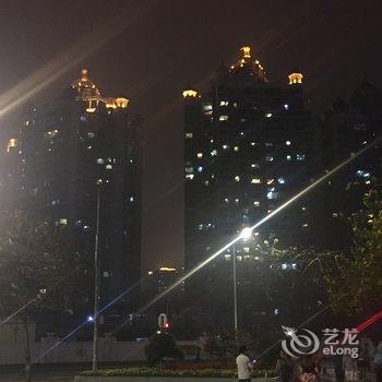 广州遇江而居青年旅舍酒店提供图片