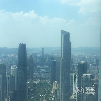 广州遇江而居青年旅舍酒店提供图片