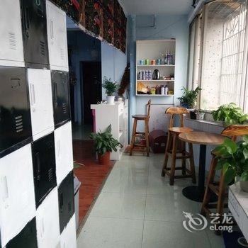 富生青年旅社酒店提供图片