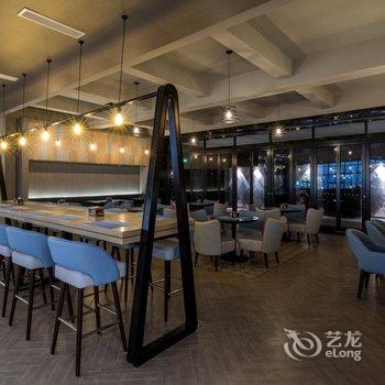 和颐酒店(泰安万达广场国际会展中心店)酒店提供图片