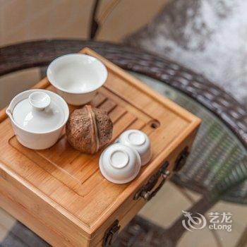 西安Locals路客·西安雁塔A29舍公寓(与西影路分店)酒店提供图片