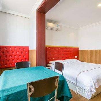 上海锦悦之星酒店酒店提供图片