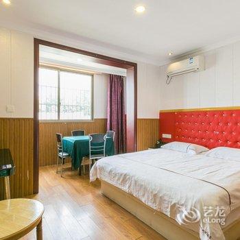 上海锦悦之星酒店酒店提供图片