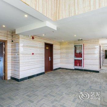 上海锦悦之星酒店酒店提供图片