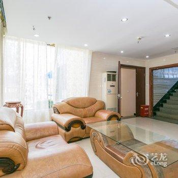 上海锦悦之星酒店酒店提供图片