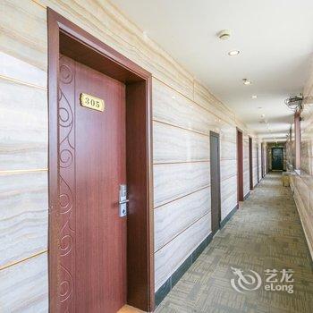 上海锦悦之星酒店酒店提供图片