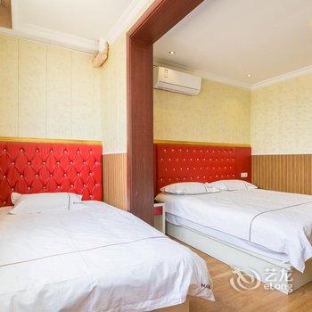 上海锦悦之星酒店酒店提供图片