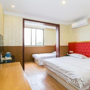 上海锦悦之星酒店酒店提供图片