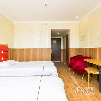 上海锦悦之星酒店酒店提供图片