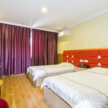 上海锦悦之星酒店酒店提供图片