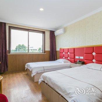 上海锦悦之星酒店酒店提供图片