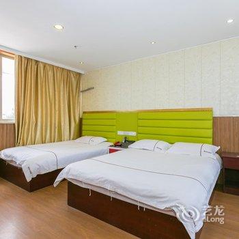 上海锦悦之星酒店酒店提供图片