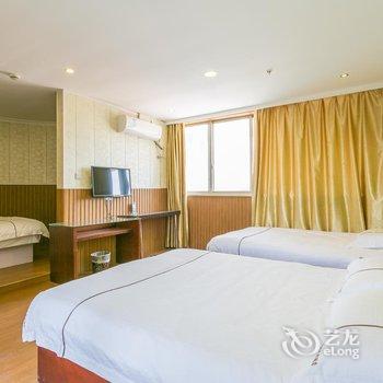 上海锦悦之星酒店酒店提供图片