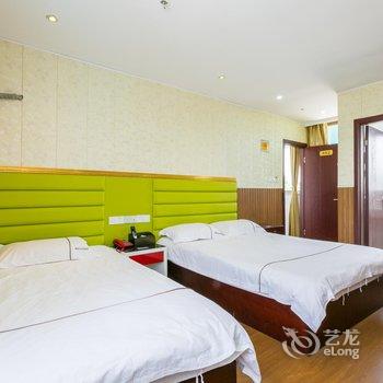 上海锦悦之星酒店酒店提供图片