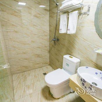 上海锦悦之星酒店酒店提供图片