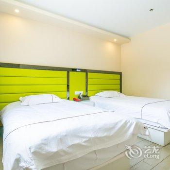 上海锦悦之星酒店酒店提供图片