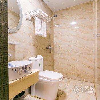 上海锦悦之星酒店酒店提供图片