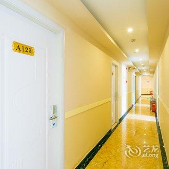 上海锦悦之星酒店酒店提供图片