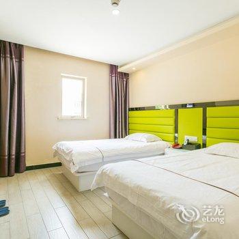 上海锦悦之星酒店酒店提供图片