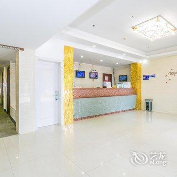 上海锦悦之星酒店酒店提供图片