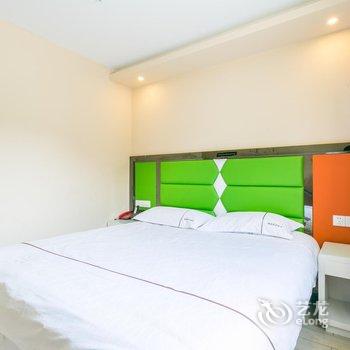 上海锦悦之星酒店酒店提供图片