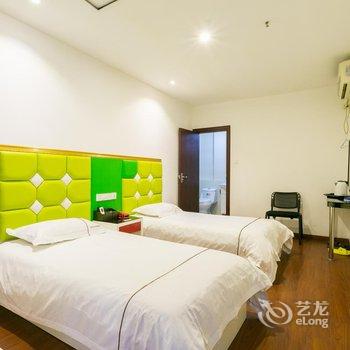 上海锦悦之星酒店酒店提供图片