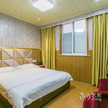 上海锦悦之星酒店酒店提供图片