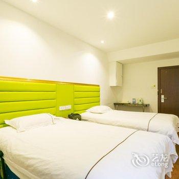 上海锦悦之星酒店酒店提供图片