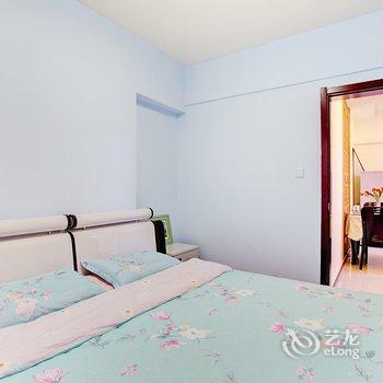 西安御宅小屋公寓(建工路西口分店)酒店提供图片