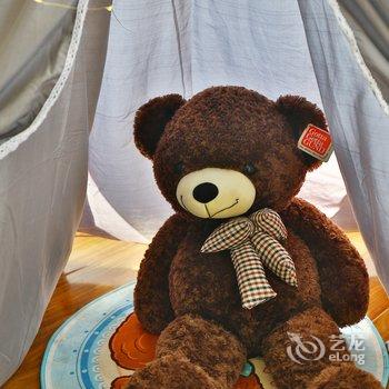 马利布客栈(青岛文兴里店)酒店提供图片