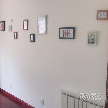 青岛于大公寓酒店提供图片