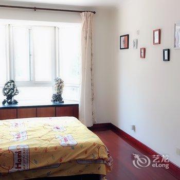 青岛于大公寓酒店提供图片