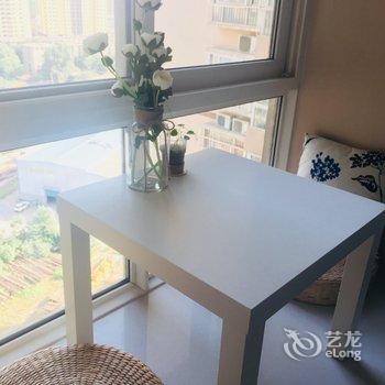 秦倌公寓(西安六合窑村店)酒店提供图片