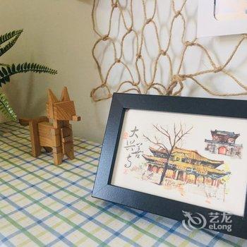 秦倌公寓(西安六合窑村店)酒店提供图片