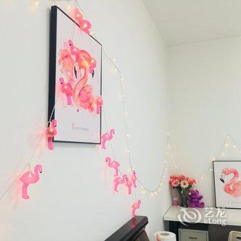 秦倌公寓(西安六合窑村店)酒店提供图片