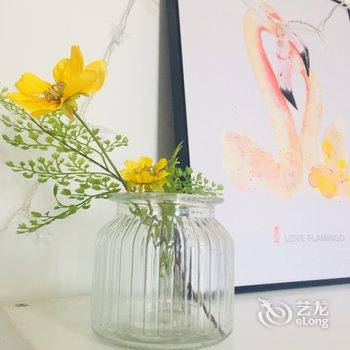 秦倌公寓(西安六合窑村店)酒店提供图片