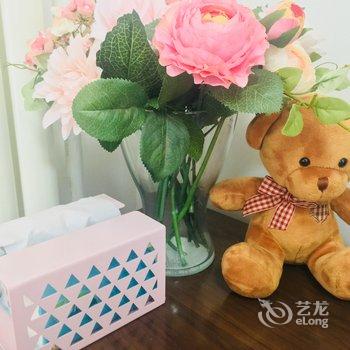 秦倌公寓(西安六合窑村店)酒店提供图片