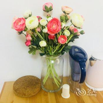 秦倌公寓(西安六合窑村店)酒店提供图片