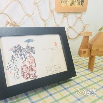 秦倌公寓(西安六合窑村店)酒店提供图片