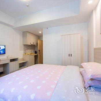 广州三元里小资公寓(三泰公园分店)酒店提供图片