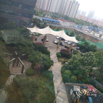 青岛旅游者公寓酒店提供图片