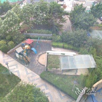 青岛旅游者公寓酒店提供图片