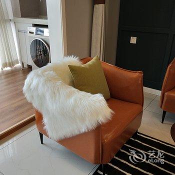 西安vivi家城市生活民宿(大雁塔村分店)酒店提供图片