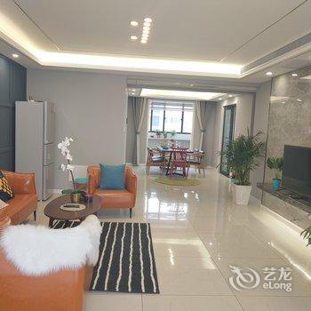 西安vivi家城市生活民宿(大雁塔村分店)酒店提供图片