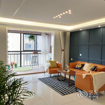 西安vivi家城市生活民宿(大雁塔村分店)酒店提供图片