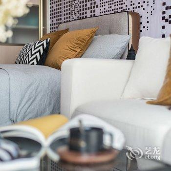 广州路客精品民宿BB4840酒店提供图片