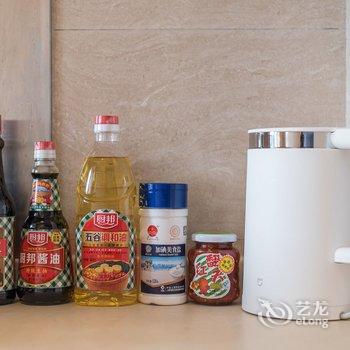 广州路客精品民宿BB4840酒店提供图片