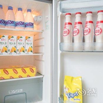 广州路客精品民宿BB4840酒店提供图片