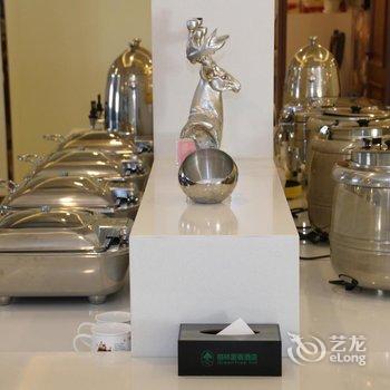 万景合酒店(土默特左旗店)酒店提供图片