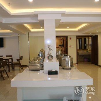 万景合酒店(土默特左旗店)酒店提供图片